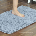 tapis de tapis de tapis en caoutchouc anti-dérapant lavable en machine